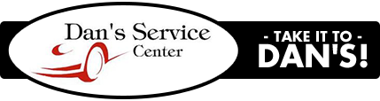 Dan's Service Center